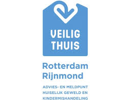 Veilig Thuis Rotterdam Rijnmond