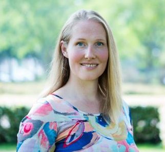 Sophie Onderstal - THORAX: IT adviseurs in het sociaal domein