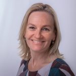 Monique van Hövell - THORAX: IT adviseurs in het sociaal domein