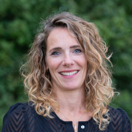 Dianne Hensen - Functioneel beheerder - THORAX: IT adviseurs in het sociaal domein