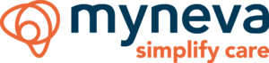 myneva logo