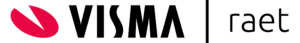 VISMA Raet logo